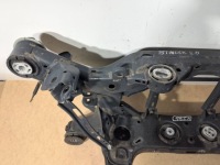 фото thumb №9, Kia stinger 2,0t 4wd подрамник задние 55510j5100 k235