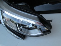 фото thumb №3, Лампа правая renault megane iv led 260107670r