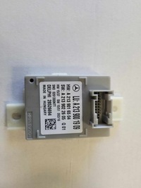 фото thumb №1, Модуль датчик sam mercedes w213 a2139001909
