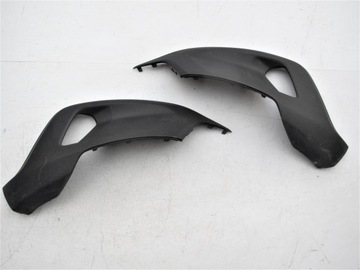 фото thumb №14, Volvo v40 cc 2016 2017 планка бампер перед накладка оригинал оригинальный номер