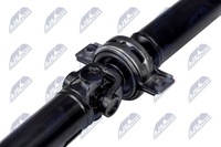 фото thumb №3, Nty wał привідний