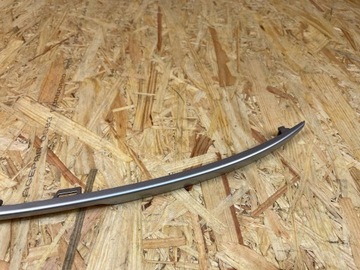 фото thumb №12, Планка бампера перед права hyundai kona ev електрик 86576-k4aa0 рестайлінг 2022-