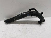 фото thumb №1, Труба воздуха renault trafic iii 1.6 bi turbo 14-