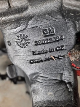 фото thumb №13, Insignia b ii панель під лобовим склом kpl 19r. eu