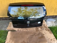 фото thumb №12, Seat mii задня кришка багажника багажника оригінал демонтаж