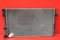 Купить Радиатор воды seat leon 1 1 1.4 16v 99-05, фото thumb