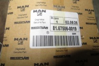 Фильтр воздухоотводчик man 81.67506-0019 оригинальный номер с Разборки, фото thumb
