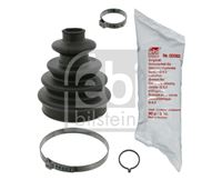 фото thumb №1, Febi защита шарнир ford