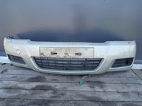 фото thumb №1, Бампер переднє перед opel vectra c gts колір z167 1