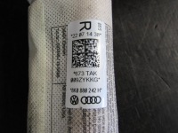 фото thumb №9, Подушка сидіння audi a4 s4 b8 8k