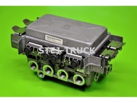 фото thumb №1, Клапан, модулятор, wabco, 4801020140