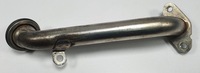 фото thumb №1, Труба шланг egr вихлопних газів mercedes w169 a6401410204