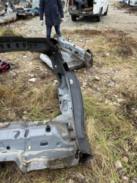 фото thumb №6, Четверть крыло правый задняя renault clio iv hb