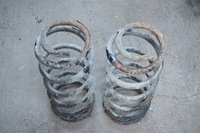 фото thumb №1, Patrol пружина пружини перед y60 gr 2,8 td