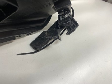 фото thumb №11, Nissan qashqai ii рестайлінг лампа права правий перед передня eu led 10019009