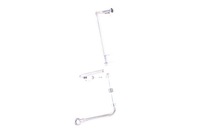 фото thumb №8, Шланг масляный турбонагнетателя mercedes sprinter w 906 06- mercedes