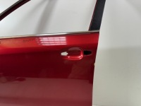 Двері лівий перед subaru forester 4 iv sj 13- Зі Шроту, фото thumb