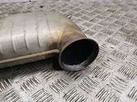 фото thumb №6, Mercedes-benz a w169 2008 фильтр частиц твердых катализатор / fap / dpf