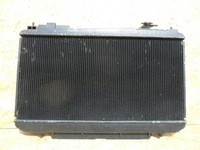 фото thumb №9, Toyota rav4 xa20 2001- радіатор wody