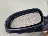 фото thumb №15, Mercedes clk a209 w209 c209 зеркало 15 pin левая c755 755 uk