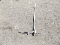 фото thumb №1, C-max mk1 шторка безпеки ліва