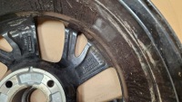 фото thumb №13, Алюминиевый диск opel 16" 4x108 et32 93484566