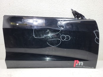 фото thumb №1, Двері праві перед передні tesla iii 3