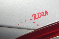 фото thumb №13, Ford focus mk3 універсал кришка багажника зад ob k1000