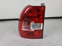 фото thumb №1, Kia sportage ii lift 09r лампа задняя задняя левая