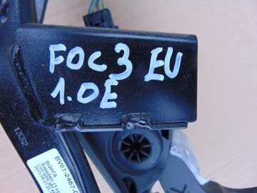 фото thumb №11, Педаль потенціометр газу ford focus mk3