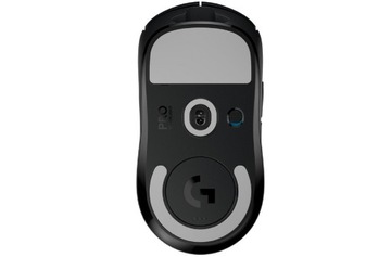 Сверхлегкая мышь LOGITECH G Pro X