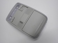 фото thumb №2, Лампа интерьера кабины бардачок 5e0867489 5e0868837a skoda octavia iii 5e 19r