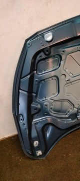 фото thumb №9, Капот кришка двигуна ford focus mk4