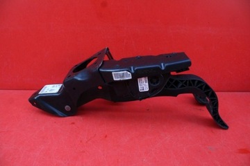 фото thumb №5, Педаль педали комплект 6g92-7b633-nf 6g92-9f836-jc ford s-max mk1 i 2.0 tdci