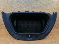 Купити Багажник піддон вкладиш багажника перед tesla model y 2021-, фото thumb