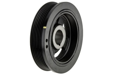 фото thumb №11, Колесо пасове вала колінчастого toyota eng.2grfe camry 06-, rav-4 05-, previa 06