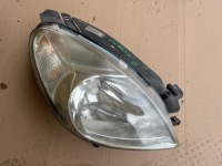 фото thumb №1, Правый фара правая передняя лампа citroen xsara picasso lift 9649557380