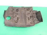 фото thumb №5, Защита крышка двигателя vw phaeton i lift 3.0 tdi 059103925