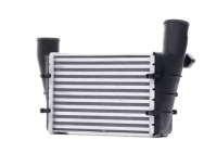 Ridex 468i0017 інтеркулер до vw passat variant 3b6 passat variant 3b5 в Україні, фото thumb