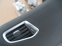 фото thumb №7, Панель приладів приладова консоль подушки безпеки ремені датчик citroen c4 ii
