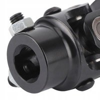 фото thumb №8, З'єднувач вала керма 5cm 5cm we77e