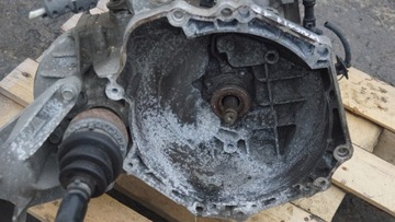 фото thumb №6, Коробка передач коробки передач opel insignia a 1.8 55194293