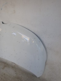 Купить Renault kangoo iv 4 капот крышка двигателя малый grad, фото thumb
