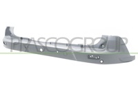 фото thumb №1, Бампер ford 2288168