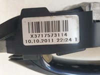 фото thumb №6, Bmw 5 gt f07 ручка двері ліва задня зад оригінал