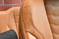 фото thumb №6, Сидіння заднє сидіння середина салон bmw 8 g15 coupe vari cognac individual