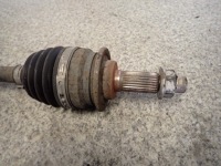 фото thumb №3, Suzuki swift 1.3i 07-09 приводной вал półośka левая