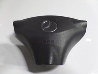 фото thumb №1, Mercedes a-klasa w168 lift подушка безопасности водителя