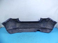 фото thumb №15, Бампер задняя seat ibiza iv 6j z5f hb 3d