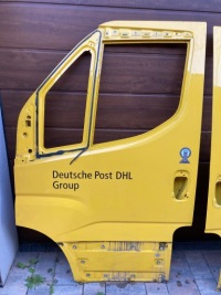 фото thumb №5, Дверь правый перед iveco daily 15-